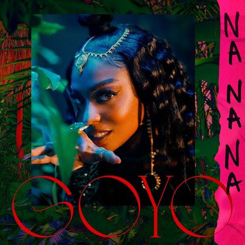 La cantante, compositora y rapera afrocolombiana GLORIA “GOYO” MARTINEZ lanza su primer álbum solista y un especial en HBO Max