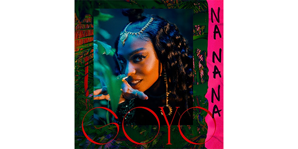 Lee más sobre el artículo La cantante, compositora y rapera afrocolombiana GLORIA “GOYO” MARTINEZ lanza su primer álbum solista y un especial en HBO Max