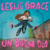 LESLIE GRACE lanza su sencillo y video animado “UN BUEN DÍA”