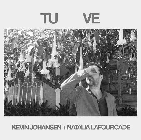 KEVIN JOHANSEN presenta nuevo single junto a NATALIA LAFOURCADE “TÚ VE”