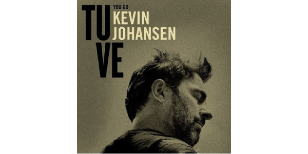 Lee más sobre el artículo KEVIN JOHANSEN nuevo álbum de estudio TÚ VE