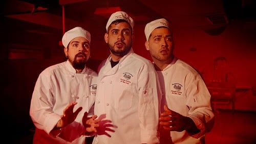 LOS RIVERA DESTINO Cocinan El Desayuno Con Su Humorístico Nuevo Video Musical “PANCAKES”