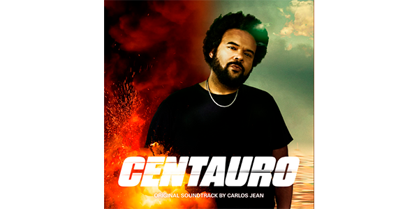 Lee más sobre el artículo CARLOS JEAN presenta la lista de canciones de “CENTAURO”