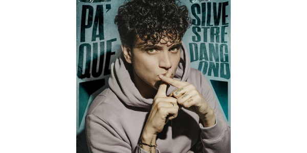 Lee más sobre el artículo SILVESTRE DANGOND sigue innovando con su música, y presenta su nuevo sencillo “PA’ QUE” con una melodía pop urbana