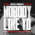 NICKI NICOLE lanza su nuevo sencillo “NOBODY LIKE YO”