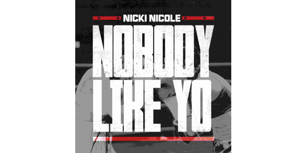 Lee más sobre el artículo NICKI NICOLE lanza su nuevo sencillo “NOBODY LIKE YO”