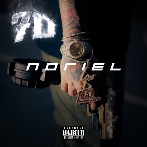Lee más sobre el artículo NORIEL lanza nuevo sencillo & video “7D”