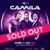CAMILA presenta ‘120’ segundo sencillo de su nueva producción discográfica