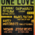Próximamente se lanzará un EP de Bob Marley inspirado en la película “One Love”