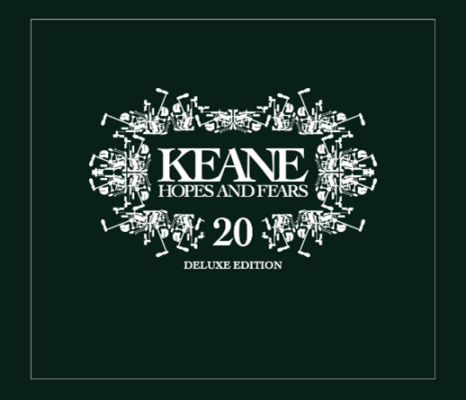 Lee más sobre el artículo Keane anuncia una nueva edición de ‘Hopes and Fears’