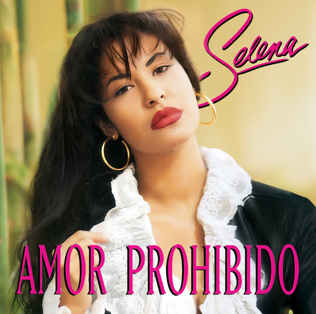 Lee más sobre el artículo ‘Amor Prohibido’ de Selena celebra su aniversario #30
