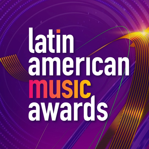 Lee más sobre el artículo Los artistas de SONY MUSIC lideran las nominaciones de los LATIN AMERICAN MUSIC AWARDS 2024