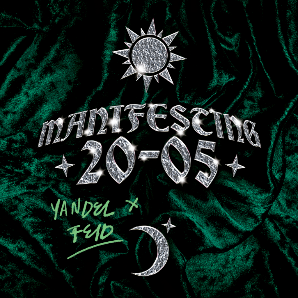 Lee más sobre el artículo Feid y Yandel lanzan juntos el álbum ‘Manifesting 20-05’