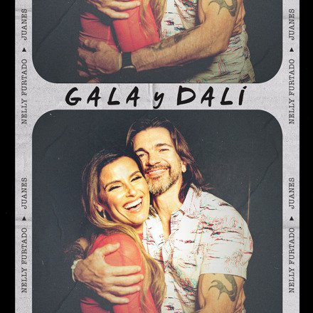 Lee más sobre el artículo Nelly Furtado y Juanes lanzan ‘Gala y Dalí’